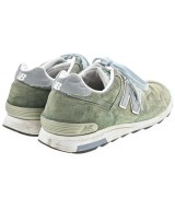 New Balance（ニューバランス）スニーカー カーキ サイズ:29cm メンズ/2200692816059