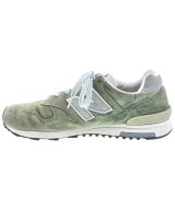 New Balance（ニューバランス）スニーカー カーキ サイズ:29cm メンズ/2200692816059