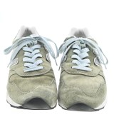 New Balance（ニューバランス）スニーカー カーキ サイズ:29cm メンズ/2200692816059
