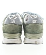 New Balance（ニューバランス）スニーカー カーキ サイズ:29cm メンズ/2200692816059