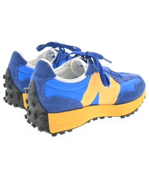New Balance（ニューバランス）スニーカー 青 サイズ:24.5cm レディース/2200687219018
