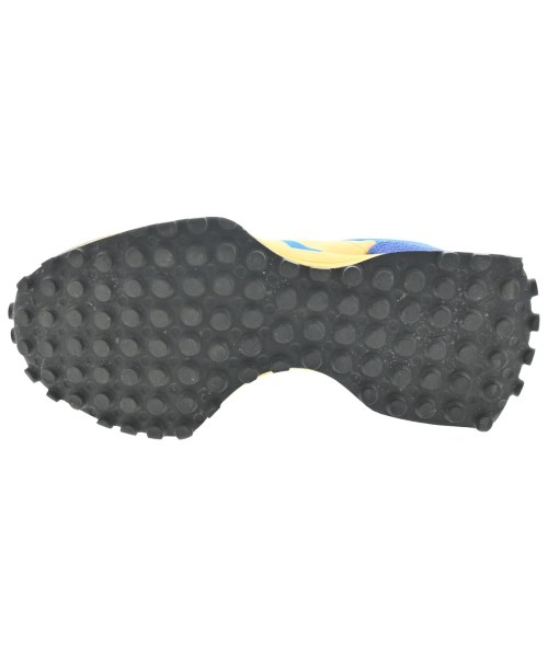 New Balance（ニューバランス）スニーカー 青 サイズ:24.5cm レディース/2200687219018