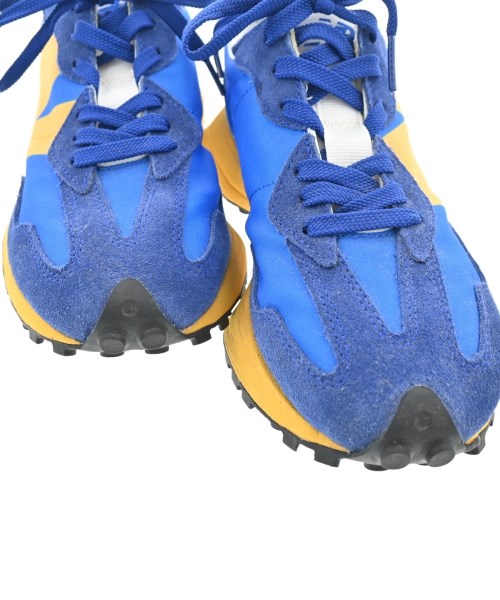 New Balance（ニューバランス）スニーカー 青 サイズ:24.5cm レディース/2200687219018