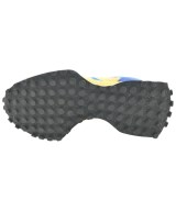 New Balance（ニューバランス）スニーカー 青 サイズ:24.5cm レディース/2200687219018