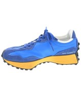New Balance（ニューバランス）スニーカー 青 サイズ:24.5cm レディース/2200687219018