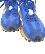 New Balance（ニューバランス）スニーカー 青 サイズ:24.5cm レディース/2200687219018