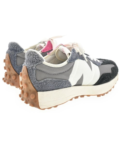 New Balance（ニューバランス）スニーカー グレー サイズ:24cm レディース/2200687219025