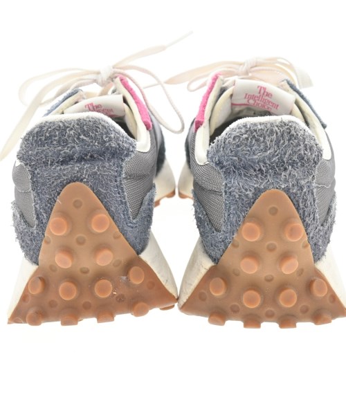 New Balance（ニューバランス）スニーカー グレー サイズ:24cm レディース/2200687219025