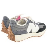 New Balance（ニューバランス）スニーカー グレー サイズ:24cm レディース/2200687219025