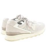New Balance（ニューバランス）スニーカー グレー サイズ:24.5cm レディース/2200688089016