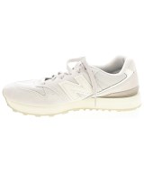 New Balance（ニューバランス）スニーカー グレー サイズ:24.5cm レディース/2200688089016