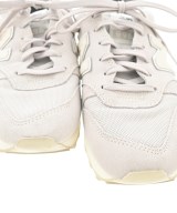 New Balance（ニューバランス）スニーカー グレー サイズ:24.5cm レディース/2200688089016