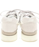 New Balance（ニューバランス）スニーカー グレー サイズ:24.5cm レディース/2200688089016