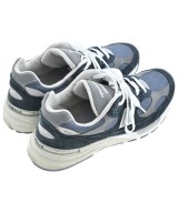 New Balance（ニューバランス）スニーカー 紺 サイズ:27cm メンズ/2200693468042