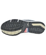 New Balance（ニューバランス）スニーカー 紺 サイズ:27cm メンズ/2200693468042