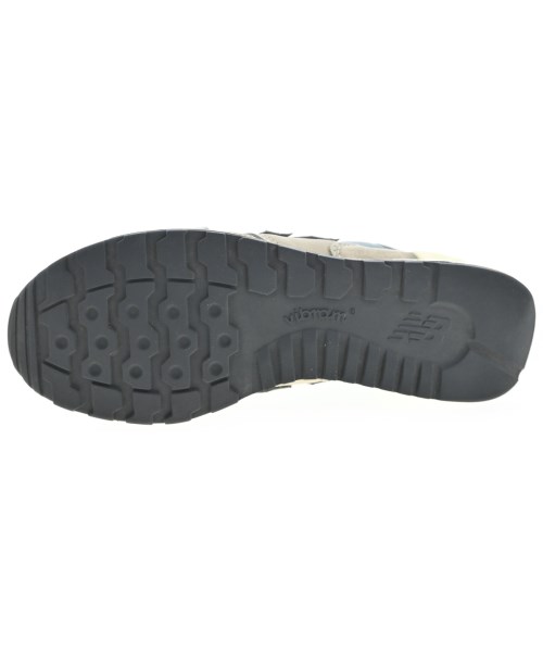 New Balance（ニューバランス）スニーカー カーキ サイズ:27cm メンズ/2200693468059