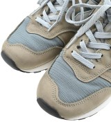 New Balance（ニューバランス）スニーカー カーキ サイズ:27cm メンズ/2200693468059