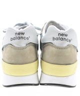 New Balance（ニューバランス）スニーカー カーキ サイズ:27cm メンズ/2200693468059