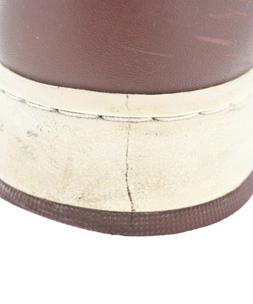 callous（キャラス）スニーカー 茶 サイズ:27cm メンズ/2200641800795