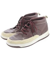 callous（キャラス）スニーカー 茶 サイズ:27cm メンズ/2200641800795