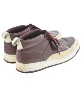 callous（キャラス）スニーカー 茶 サイズ:27cm メンズ/2200641800795