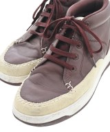 callous（キャラス）スニーカー 茶 サイズ:27cm メンズ/2200641800795