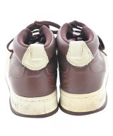 callous（キャラス）スニーカー 茶 サイズ:27cm メンズ/2200641800795