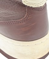 callous（キャラス）スニーカー 茶 サイズ:27cm メンズ/2200641800795