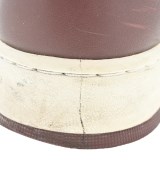 callous（キャラス）スニーカー 茶 サイズ:27cm メンズ/2200641800795