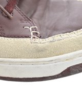 callous（キャラス）スニーカー 茶 サイズ:27cm メンズ/2200641800795