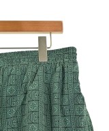 le coq sportif（ルコックスポルティフ）ショートパンツ 緑 サイズ:XL メンズ/2200558533113