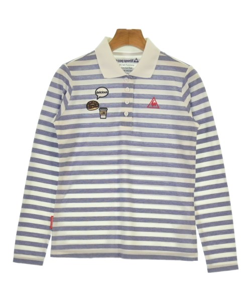 ルコックスポルティフ(le coq sportif)のle coq sportif ポロシャツ