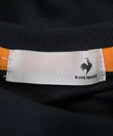 le coq sportif（ルコックスポルティフ）Tシャツ・カットソー 紺 サイズ:L レディース/2200620358101
