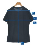 le coq sportif（ルコックスポルティフ）Tシャツ・カットソー 紺 サイズ:L レディース/2200620358101