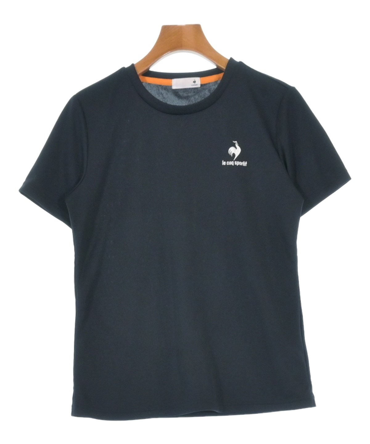 le coq sportif（ルコックスポルティフ）Tシャツ・カットソー 紺