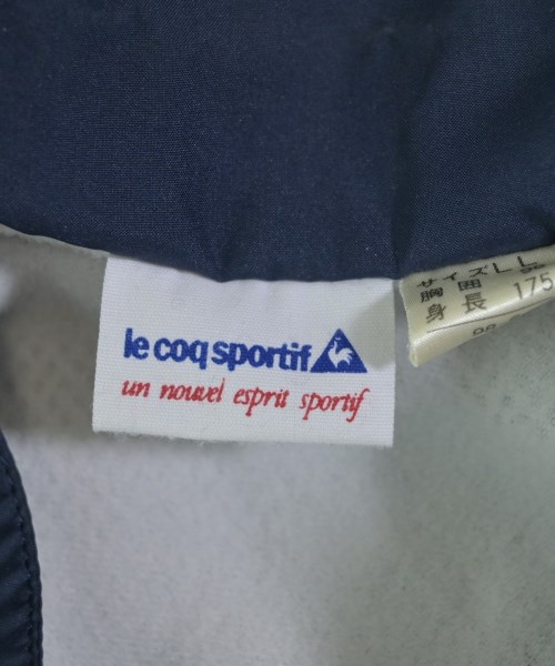 le coq sportif（ルコックスポルティフ）その他 紺 サイズ:LL メンズ/2200635985125