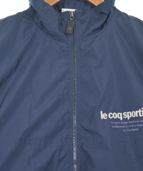 le coq sportif（ルコックスポルティフ）その他 紺 サイズ:LL メンズ/2200635985125