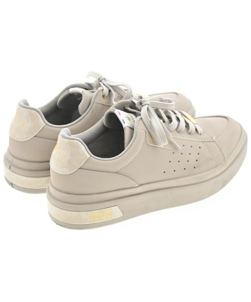 le coq sportif（ルコックスポルティフ）スニーカー ベージュ サイズ:23cm レディース/2200639291017