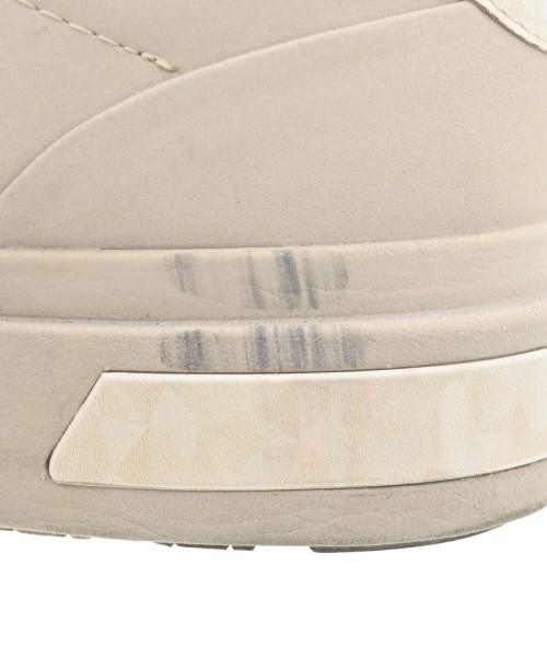 le coq sportif（ルコックスポルティフ）スニーカー ベージュ サイズ:23cm レディース/2200639291017