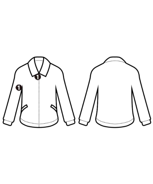 le coq sportif（ルコックスポルティフ）その他 黒 サイズ:L メンズ/2200643437111