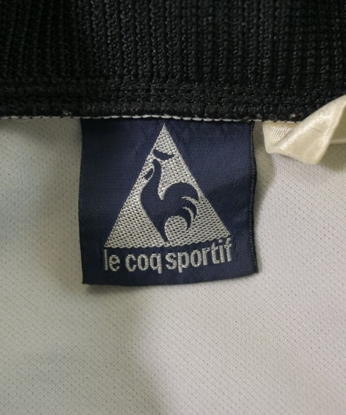le coq sportif（ルコックスポルティフ）その他 黒 サイズ:L メンズ/2200643437111