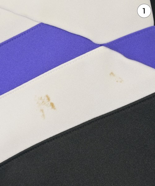 le coq sportif（ルコックスポルティフ）その他 黒 サイズ:L メンズ/2200643437111