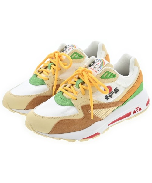ルコックスポルティフ(le coq sportif)のle coq sportif スニーカー