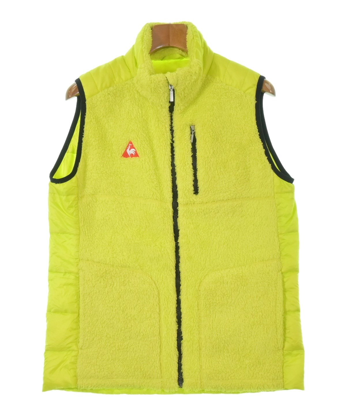 le coq sportif（ルコックスポルティフ）ダウンジャケット/ダウン