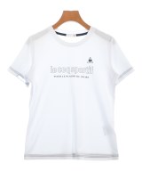 le coq sportif Tシャツ・カットソー