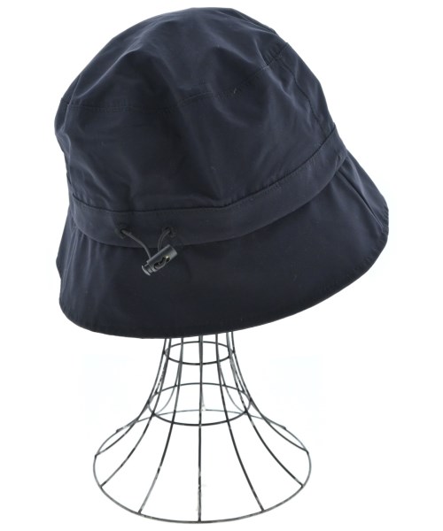 le coq sportif（ルコックスポルティフ）ハット 黒 サイズ:F レディース/2200626600211