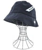 le coq sportif（ルコックスポルティフ）ハット 黒 サイズ:F レディース/2200626600211