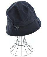 le coq sportif（ルコックスポルティフ）ハット 黒 サイズ:F レディース/2200626600211