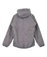 le coq sportif（ルコックスポルティフ）ダウンジャケット/ダウンベスト グレー サイズ:M レディース/2200630690017