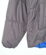 le coq sportif（ルコックスポルティフ）ダウンジャケット/ダウンベスト グレー サイズ:M レディース/2200630690017